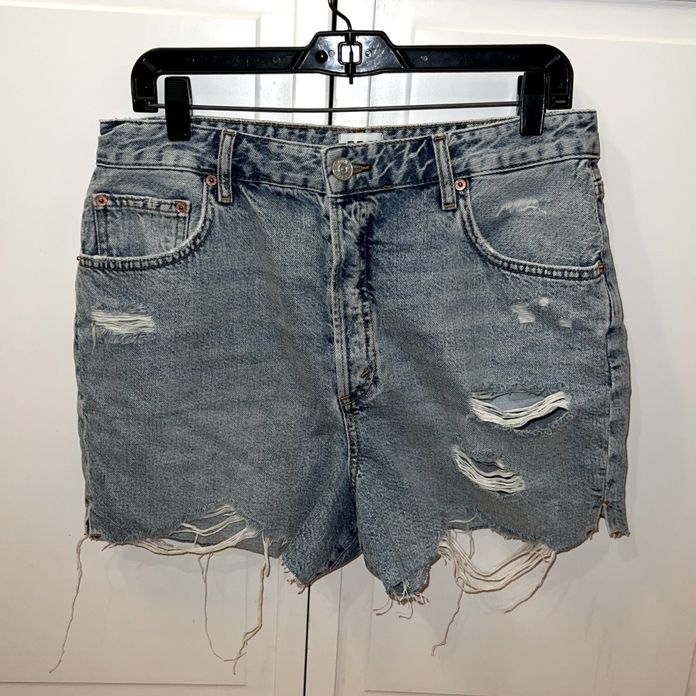NWOT Urban Outfitters BDG surf short